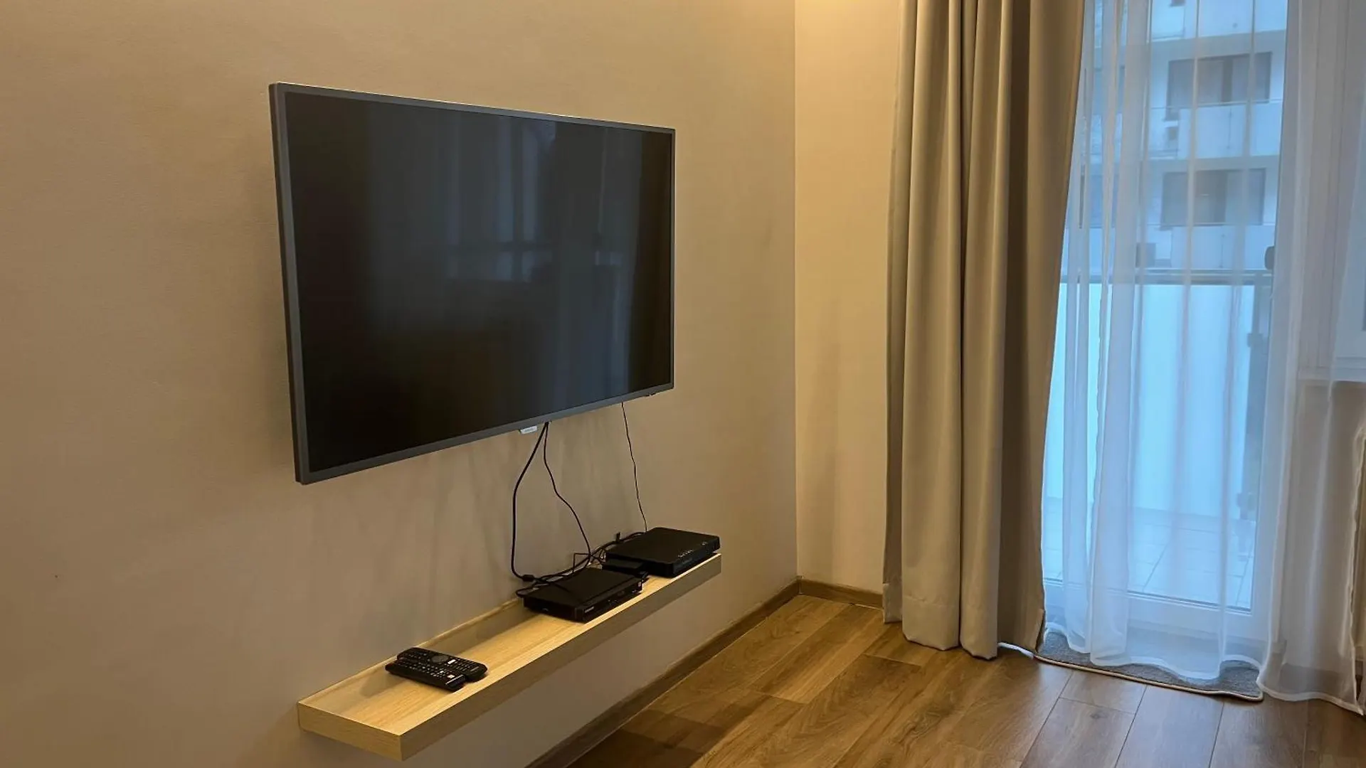 Apartamenty Kapitanskie Blizej Morza Kołobrzeg Apartman
