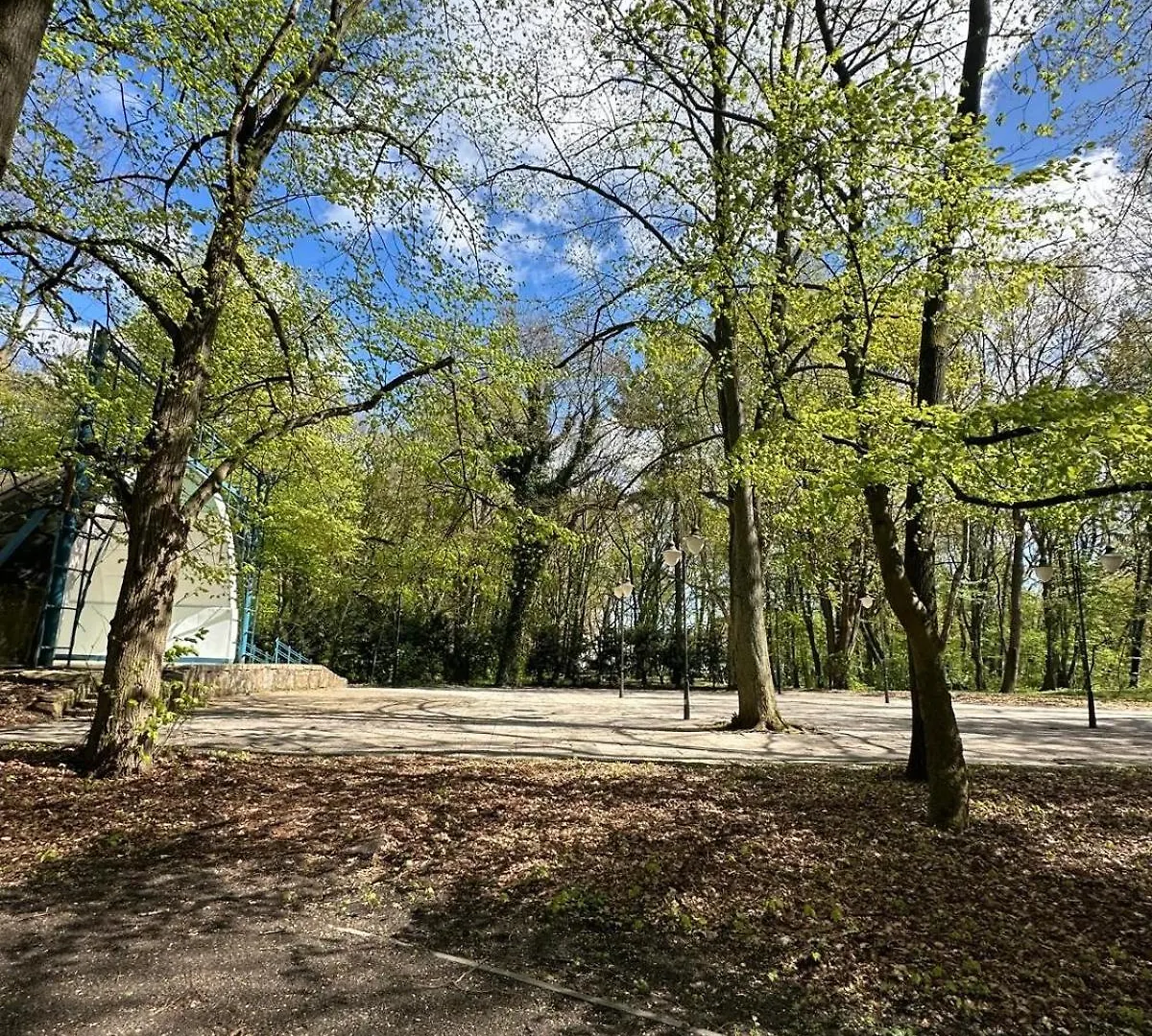 Apartamenty Kapitanskie Blizej Morza Kołobrzeg Apartman