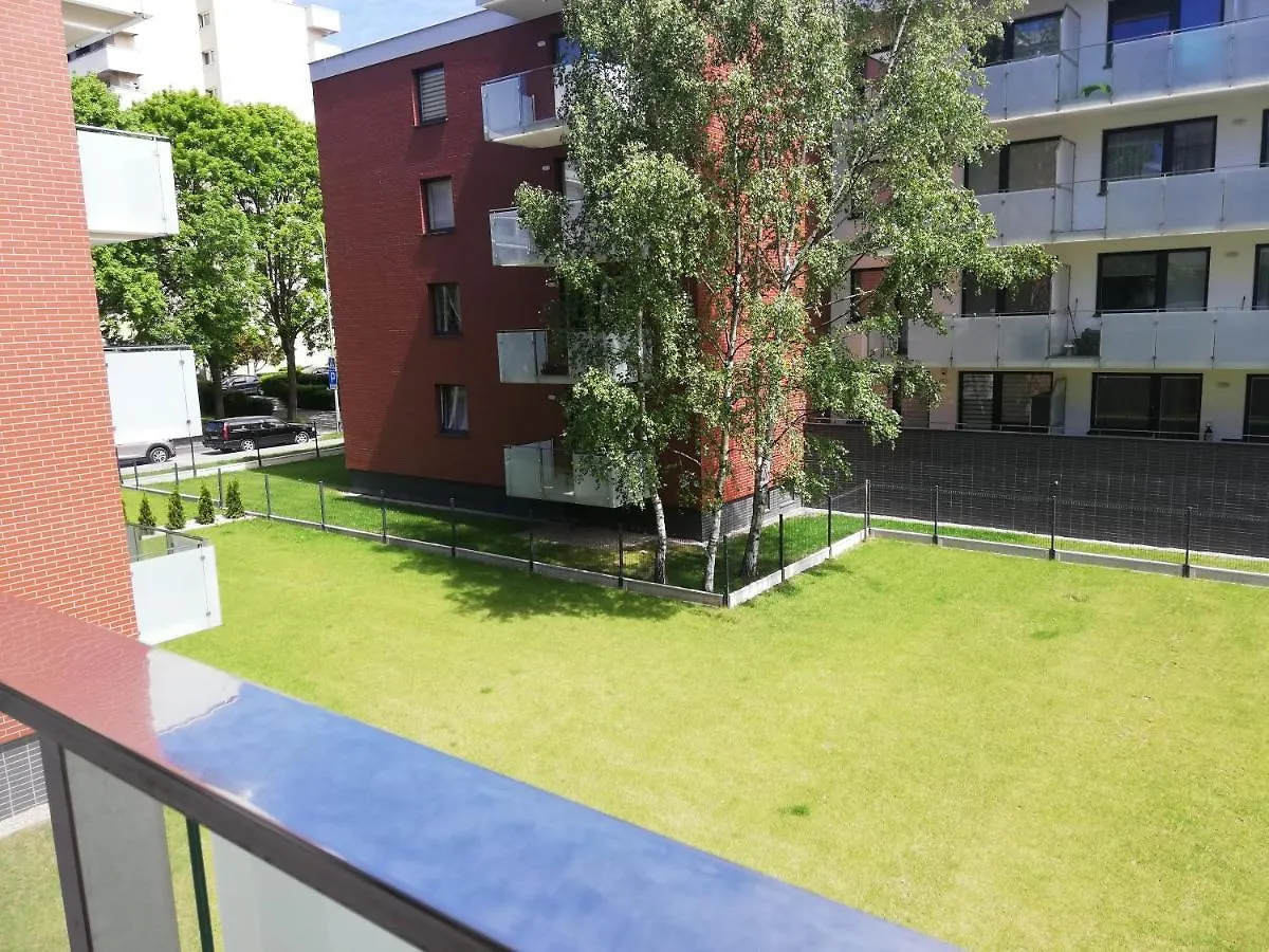 Apartamenty Kapitanskie Blizej Morza Kołobrzeg 0*,  Lengyelország